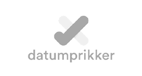 logo Datumprikker