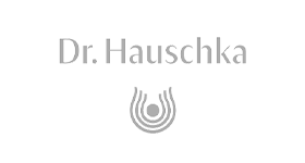 logo Dr. Hauschka