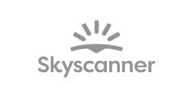 logo Skyscanner